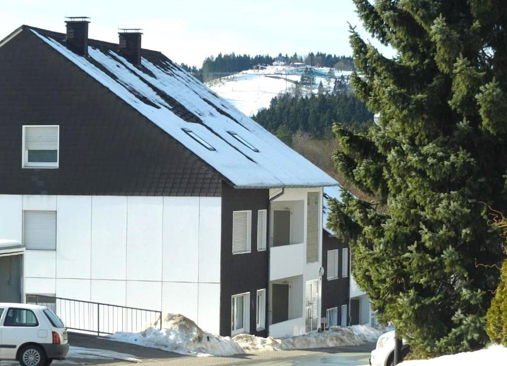 Vakantiehuisje Winterberg Exterior photo